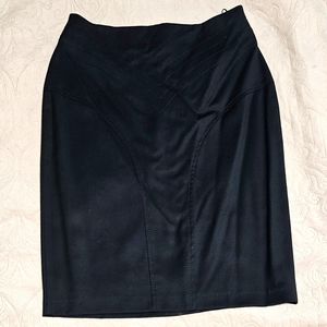 Just Cavalli Skirt Italy Sz 46